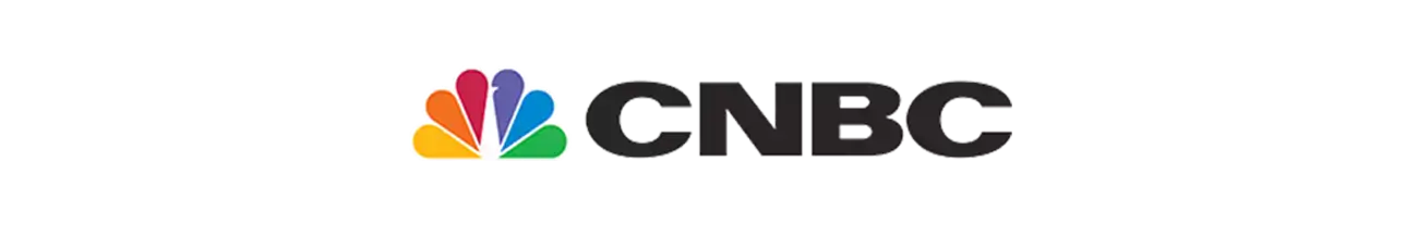 CNBC logo