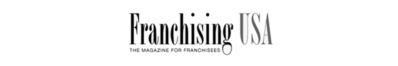 Franchising USA logo