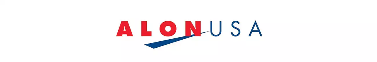 alon logo