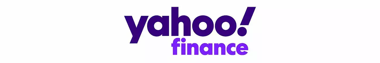 yahoo finance logo