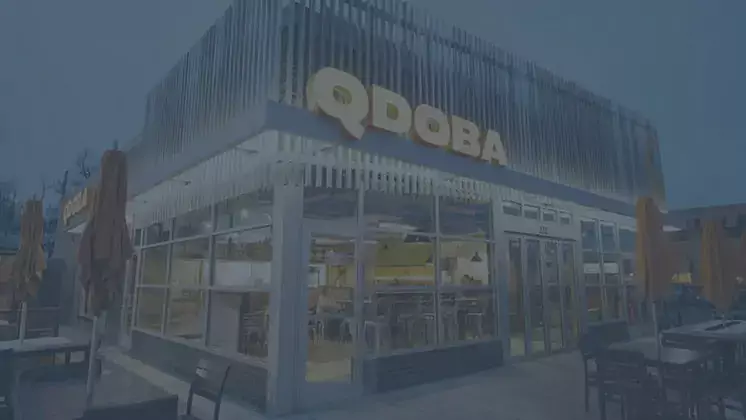 Qdoba