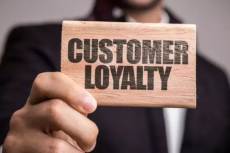 Customer Loyalty