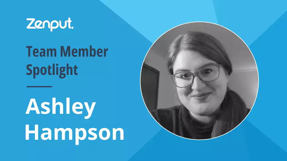 Team Member Spotlight